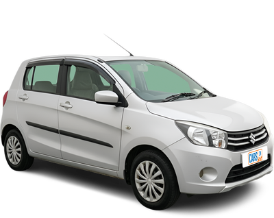 Maruti Celerio-img